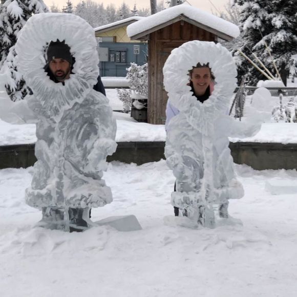 Meet your Posher, Christine - Picture 1 of 1